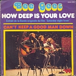 bee gees